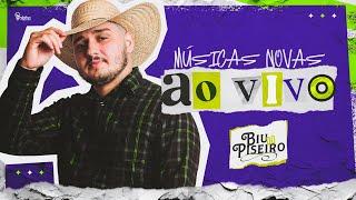 Biu do Piseiro MUSICAS NOVAS Novembro 2023