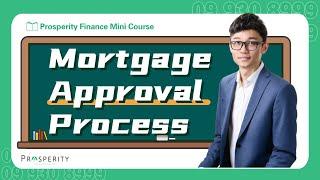 How Does The Mortgage Approval Process Work? Step-By-Step