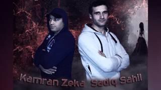 Kamran Zeka ft Sadiq Sahil  - Ay ve Gunes (2015) Arxiv