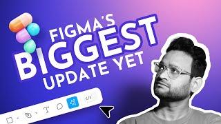 Config 2024 - Figma biggest updates in 6 Minutes - Figma Ai, Figma Slides & More #config #figma