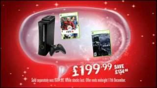 Gamestation TV Ad Elite offer