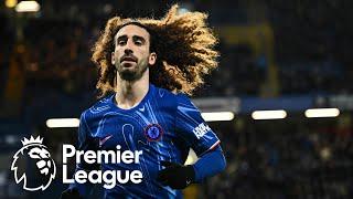 Chelsea rout Southampton; Palace upset Aston Villa | Premier League Update | NBC Sports