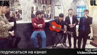 Таджик в России поёт песня @nazarov_ul instagram