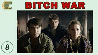 Bitch War. Episode 8 of 8. Criminal drama. CinematograFF EN