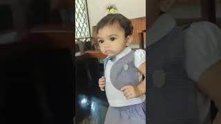 That Cute Smile......... #shorts #helababy #trending #viral #baby #babyvideos