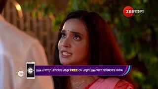 Anondi | Ep - 4 | Sep 26, 2024 | Best Scene 2 | Zee Bangla