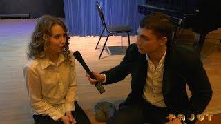 "Спасибо всем, это круто". Анастасия Филина, победитель проекта - PAJOT