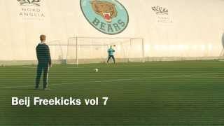 Beij Freekicks vol 7