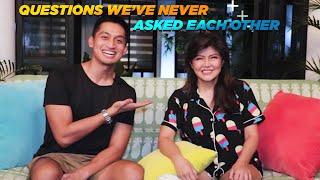 Questions We've Never Asked Each Other | Sen. Imee Marcos and Gov. Matt Manotoc