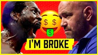 UFC Fighters Reveal How Much They Make