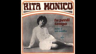 RITA MONICO - Non è un addio (1968)  [Audio-HQ]