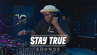 Atmos Blaq (Live from The Defected Basement for Stay True Sounds)