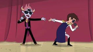 what if tomco actually were canon | tomco moments out of context | svtfoe scenes