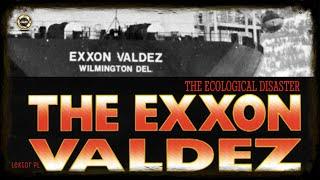 "KATASTROFA ZBIORNIKOWCA EXXON VALDEZ" [FULL HD] - FILM DOKUMENTALNY - LEKTOR PL [DDK KINO DOKU]