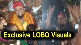 Exclusive Elimination LOBO Visuals | Bigg Boss 5 Elimination Lobo Exclusive Visuals | TjrOpenTalk