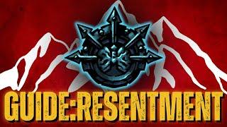 Act 2 Guide: Resentment | Darkest Dungeon 2