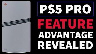 PlayStation 5 Pro Technology Advantage Explained | Xbox Gets New Features To Compete With PS5 Pro?!