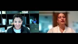 Dr.  Staci & Laura interview  3 incredible ladies sharing LIGHT tech