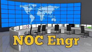 NOC Engineer Job in Bangladesh, Network Operations Center