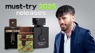 2025’s Best INSPIRED BY Fragrances – Must Try Releases!