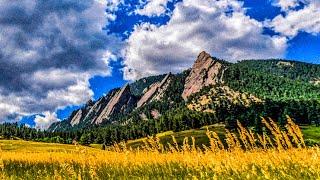 The TRUTH About Living In Boulder Colorado