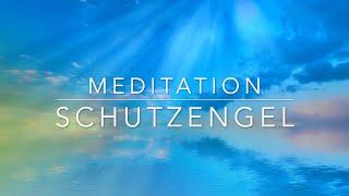 Meditation - Begegnung mit Deinem Schutzengel