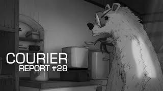 Courier Report #28 | 2021