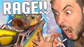 THE "SNIPE & SWIPE" CHALLENGE - DO NOT TRY THIS!! - [Black Ops 3] - Call of Duty Gameplay