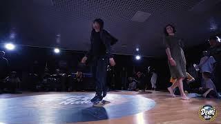 Не Илья Ли Я vs Cyga / TOP 16 / AllStyles Pro / Demination Battle 23