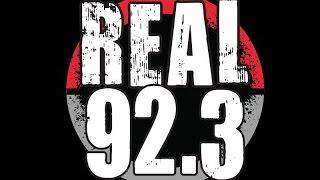 Inside LA's Real 92.3