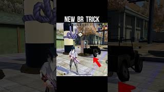 New BR Rank Trick  Free Fire Revival Point Trick #srikantaff