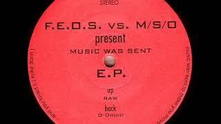 F.E.O.S. vs. M_S_O - D-Droid (1994)