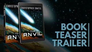 Science Fiction | The Anvil | Book Teaser Trailer | eBook & Paperback