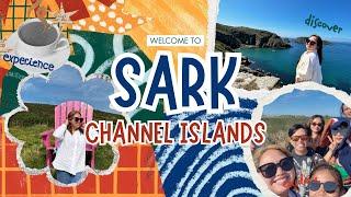 TOUR de SARK 