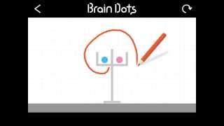 Brain Dots - Level 87