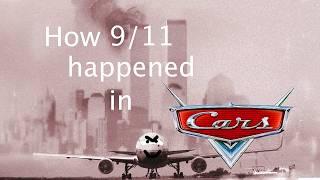 How 9/11 happened in Cars