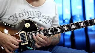 Joe Bonamassa Style - Aula de Guitarra Blues