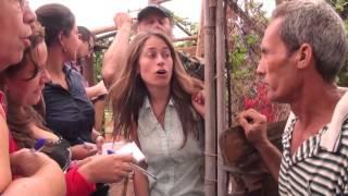 5 Diagnóstico Rural Participativo - Video Curso de Metodología Campesino a Campesino