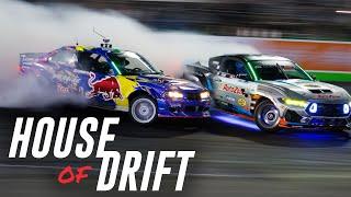 House of Drift S01E03: Breaking the Mold (Orlando) | Full Episode