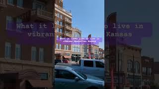 The Truth About Living in the Most Underrated City in Kansas