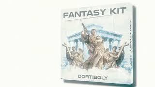 [150+] UK Drill Drum Kit 2023 "Fantasy" | UK Drill Drum Kit 2023