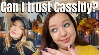 Can I Trust @CoverswithCassidy ??? | Testing Recommendations pt 1.