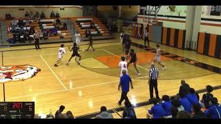 Yoav Regev Tenafly Senior Year Highlights