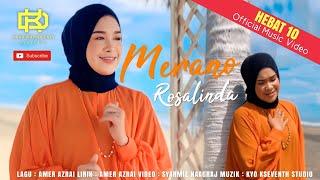 Merano - Rosalinda (Official Music Video)