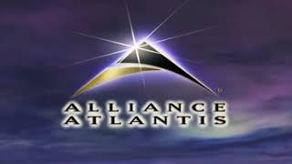 Epitome Pictures/CTV/Alliance Atlantis (2003)