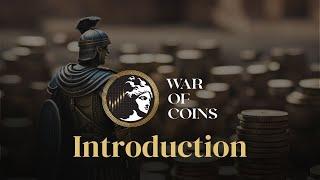 War of Coins Introduction - Simplified Ultra-short Cryptocurrency Options Trading dApp