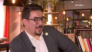 "Велософия" хабары 26.05.25 ж.