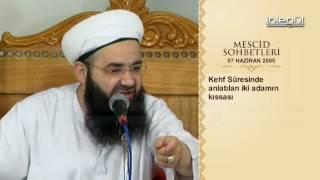 Mescid Sohbetleri -  Göz Ve Nazar Lâlegül TV