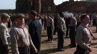 The Shawshank Redemption Opera Scene