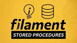 Laravel Filament and Stored Procedures: A Practical Example